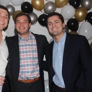 Meet your Posher, Blake